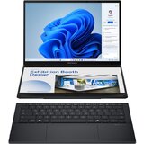 Asus Zenbook Duo UX8406CA-PZ042X Ultra 9 285H/32GB/2TB/W11 Pro prenosni računalnik, (21626615) cene