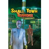 Steam Small Town Terrors: Livingston (PC) Key GLOBAL | ePonuda.com