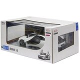 JAMARA auto na daljinsko upravljanje BMW I8, bijeli 1:14 | shoptok.hr