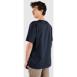 Element Icon Label Pocket T-shirt eclipse navy | Shoptok.si