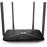 Mercusys AC12G v2.20, 4 x 5dbi,WiFi5 Gigabit, AC1300 Dual Band Wireless Router ( 5410 ) | Eponuda.com