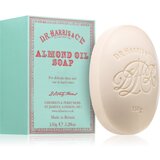 D.R. Harris Bar Soap trdo milo Almond Oil 150 g | Shoptok.si