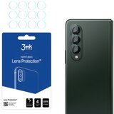 3mk 4x steklo za kamero za Samsung Galaxy Z Fold 3 - Prozorna | Shoptok.si