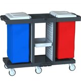 Staff Kolica za čišćenje C 371 0 | Eponuda.com