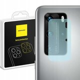 Spacecase KALJENO STEKLO ZA KAMERO HUAWEI P40 PRO ZAŠČITNA FOLIJA, (21975593) Cene