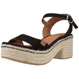 Popa Sandali & Odprti čevlji ARALE Črna Cene