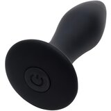 Fifty Shades of Grey Vibracijski analni čep Fifty Shades of Grey | shoptok.hr