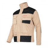 Lahti Pro jakna bež 100% pamuk 2l (54) l4040154 | shoptok.hr