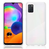 Clear Case 1,8mm silikonski ovitek za Samsung Galaxy A31 A315 - prozoren Cene