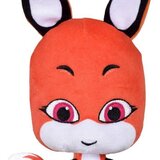 Figure djelovanja Bandai Trixx Plush | shoptok.hr