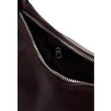 Desigual Ročna torba Half Logo Montvil 25WAXPAY Rjava | Shoptok.si
