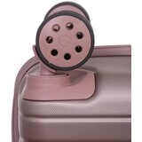 ORNELLI set kofera Perle, rose gold | shoptok.hr