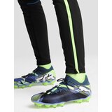 Puma Nogometni čevelj 'Future 7 Match' svetlo modra / pastelno rumena / temno siva / bela | Shoptok.si
