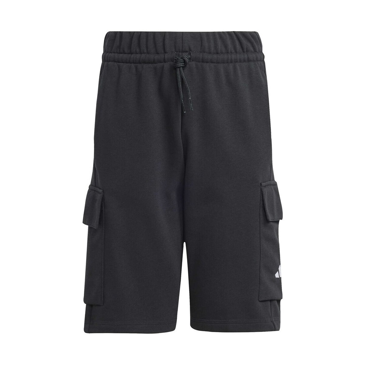 Adidas Kratke hlače & Bermuda JC9768000 Črna | Shoptok.si