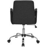 MID.YOU VRTLJIVI STOL | Shoptok.si