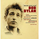 POSNETI MEDIJI DYLAN B.- LP/BOB DYLAN, (606558) | Shoptok.si