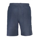 Gianmarco Venturi MEN&#39;S BLUE SHORT PANTS | shoptok.hr
