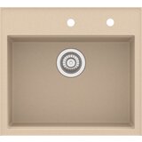 Sink Solution korito natura 60 (ve barv)-be | Shoptok.si