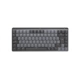 Logitech MX Mechanical Mini Wireless Graphite US (Tactile Quiet) | Eponuda.com