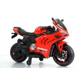  Dečiji Motor na akumulator Sports 139 Crveni Cene