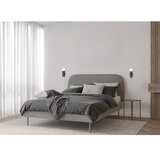  ITALUX WL-33849-1-BK - Zidna lampa MACERA 1xE27/40W/230V crna | Eponuda.com