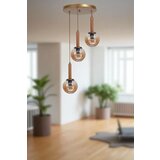 Opviq luster 2619581, Boje hrasta Opviq luster 2619581, Boje hrasta Slike