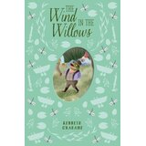 Arcturus Publishing Kenneth Grahame - The Wind in the Willows Cene
