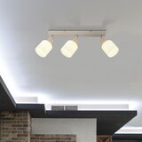 Globo 54114-3 - Spot svetiljka TRENT 3xE14/25W/230V | Eponuda.com