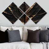 Wallity slika 4MDF2365070, 60x115 cm, 4 dijela | Eponuda.ba