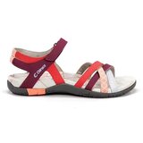 Chiruca Sandali & Odprti čevlji NATIKAÄI MALIBU 17 Rdeča | Shoptok.si
