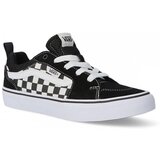 Vans Nizke superge Filmore YR Črna Cene