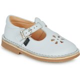 Aster Sandali & Odprti čevlji DINGO Bela | Shoptok.si