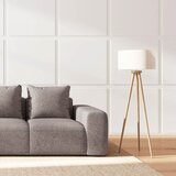 Rodier Siva sedežna garnitura 287 cm Monce – | Shoptok.si