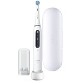 Oral-b Električna Zobna Ščetka Oral B iO5 Bela Cene