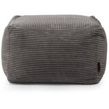 SLOWDOWN Tamno siva vreća za sjedenje od samta Softbox MooG – | shoptok.hr