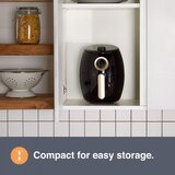 Vonshef zračni cvrtnik 1000W | Shoptok.si