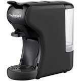 Techwood aparat za kavo na kapsule TCA-196N (črn), (20636327) Cene
