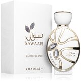 Khadlaj Sawaar Vanille Blanc parfumski ekstrakt za ženske 100 ml | Shoptok.si