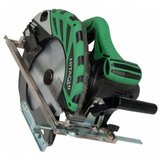 HIKOKI električna ručna kružna testera - C9BU2-NA, hitachi | ePonuda.com