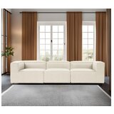 Atelier Del Sofa fora 3 - ecru ecru 3-Seat sofa | ePonuda.com