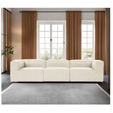Atelier Del Sofa Trosed Fora 3, 296x66cm Bež | Eponuda.ba