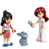 Lego Pejslina soba ( 42647 )