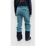 Jones Snowboards Shralpinist Str Rec Hlace atlantic blue Slike