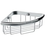 Hansgrohe Logis Universal Chrome ugaona korpa (polica) mrežasta 41710000 | ePonuda.com