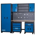 GWS08 radionički modularni sistem