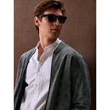 Sinsay Bomber bluza s udjelom viskoze | shoptok.hr