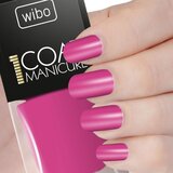 Wibo - No.10 Lak za nokte 1 Coat Manicure Cijene