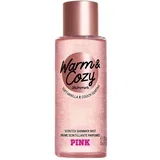 Bodi mist Pink warm and cosy 250ml