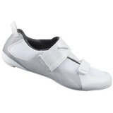 Shimano biciklističke cipele on-road/triathlon sh-tr501mw,white 45 ( ESHTR501MW45 ) Cene
