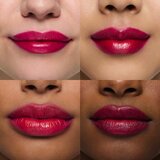WONDERSKIN Wonder Blading Lip Stain Masque piling za ustnice odtenek Neon Rose 4 ml | Shoptok.si